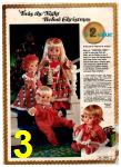 1972 Montgomery Ward Christmas Book, Page 3