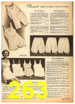 1959 Sears Fall Winter Catalog, Page 263