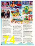 1999 Sears Christmas Book, Page 74