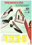 1966 Montgomery Ward Spring Summer Catalog, Page 1310