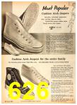 1959 Sears Fall Winter Catalog, Page 626