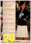 1980 JCPenney Spring Summer Catalog, Page 20