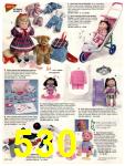 1997 JCPenney Christmas Book, Page 530