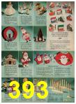 1966 Sears Christmas Book, Page 393