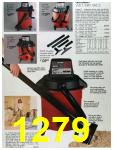 1992 Sears Fall Winter Catalog, Page 1279