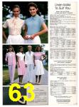 1983 Sears Spring Summer Catalog, Page 63