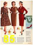 1959 Sears Fall Winter Catalog, Page 85