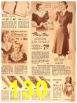 1941 Sears Fall Winter Catalog, Page 130