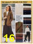 1991 Sears Fall Winter Catalog, Page 16