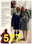1979 JCPenney Fall Winter Catalog, Page 577