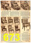 1949 Sears Fall Winter Catalog, Page 673