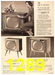 1960 Sears Fall Winter Catalog, Page 1289
