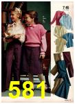 1979 JCPenney Fall Winter Catalog, Page 581