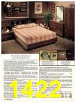 1981 Sears Fall Winter Catalog, Page 1422