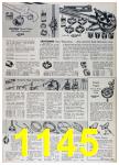 1964 Sears Fall Winter Catalog, Page 1145