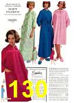 1964 Montgomery Ward Fall Winter Catalog, Page 130