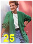 1992 Sears Spring Summer Catalog, Page 25