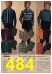 1966 JCPenney Fall Winter Catalog, Page 484