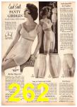 1964 Montgomery Ward Spring Summer Catalog, Page 262