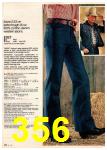 1982 Montgomery Ward Fall Winter Catalog, Page 356