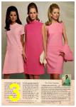 1968 Montgomery Ward Spring Summer Catalog, Page 3