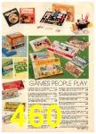 1978 Montgomery Ward Christmas Book, Page 460