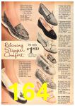 1961 Sears Fall Winter Catalog, Page 164