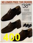 1984 Sears Spring Summer Catalog, Page 400