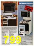 1986 Sears Spring Summer Catalog, Page 799