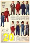 1948 Sears Fall Winter Catalog, Page 20