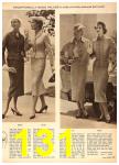 1958 Sears Spring Summer Catalog, Page 131