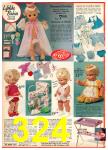 1971 Montgomery Ward Christmas Book, Page 324