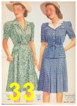 1942 Sears Spring Summer Catalog, Page 33