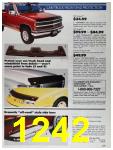 1991 Sears Fall Winter Catalog, Page 1242