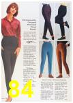 1964 Sears Fall Winter Catalog, Page 84