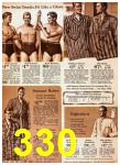 1940 Sears Spring Summer Catalog, Page 330