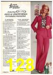 1977 Sears Spring Summer Catalog, Page 128