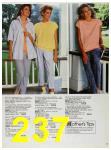 1988 Sears Spring Summer Catalog, Page 237