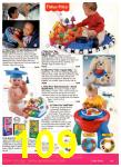 2001 Sears Christmas Book, Page 109