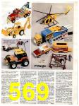 1983 Sears Christmas Book, Page 569