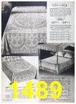 1967 Sears Spring Summer Catalog, Page 1489
