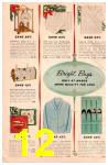 1958 Montgomery Ward Christmas Book, Page 12