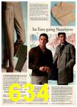 1964 Montgomery Ward Fall Winter Catalog, Page 634