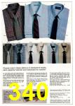 1984 Montgomery Ward Fall Winter Catalog, Page 340