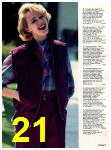 1984 JCPenney Fall Winter Catalog, Page 21