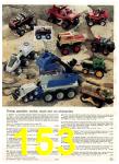1985 Montgomery Ward Christmas Book, Page 153