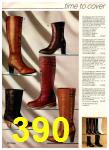 1983 JCPenney Fall Winter Catalog, Page 390