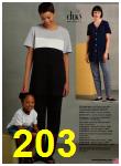 2000 JCPenney Spring Summer Catalog, Page 203