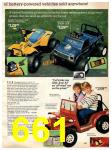 1987 Sears Christmas Book, Page 661