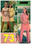 1971 JCPenney Spring Summer Catalog, Page 73